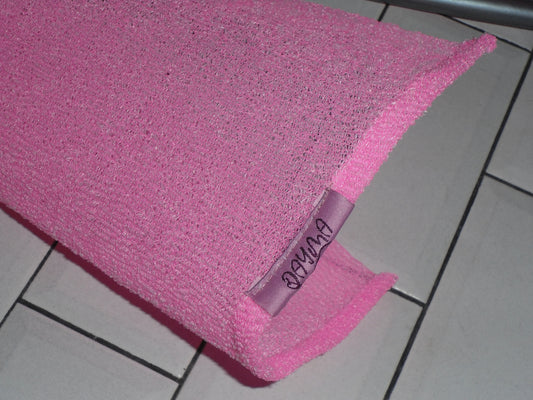 Exfoliating Towel Soft