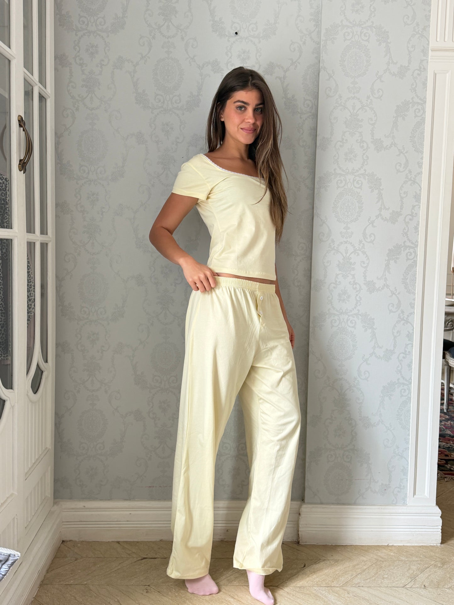 Butter Soft - Pajamas