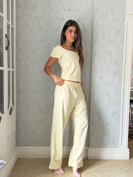 Butter Soft - Pajamas