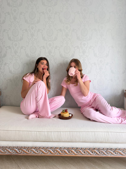 Rosy Soft - Pajamas
