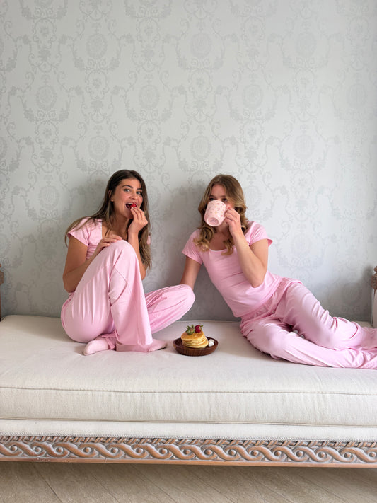 Rosy Soft - Pajamas