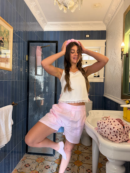 Soft Blush - Mini Set