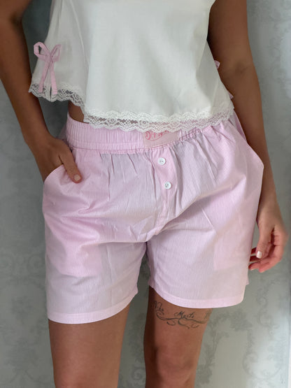 Soft Blush - Mini Set