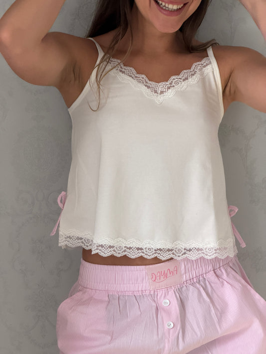 Soft Blush - Mini Set