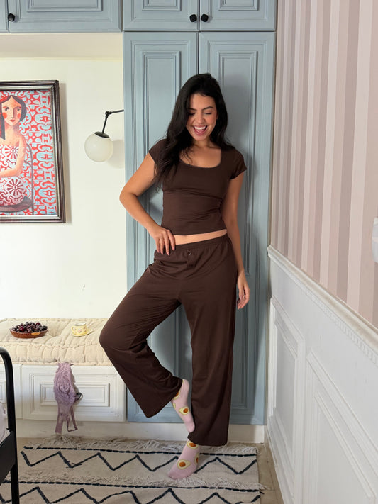 Choco Melt - Pajamas