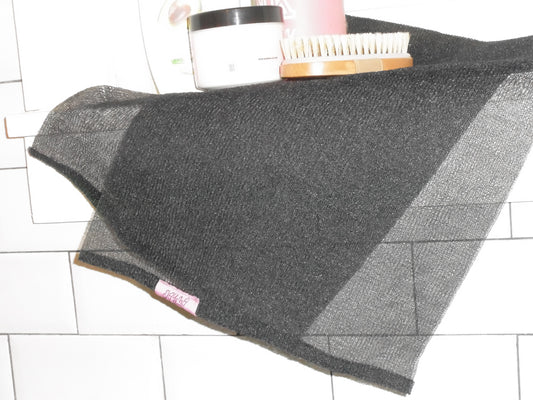 Exfoliating Towel - Hard