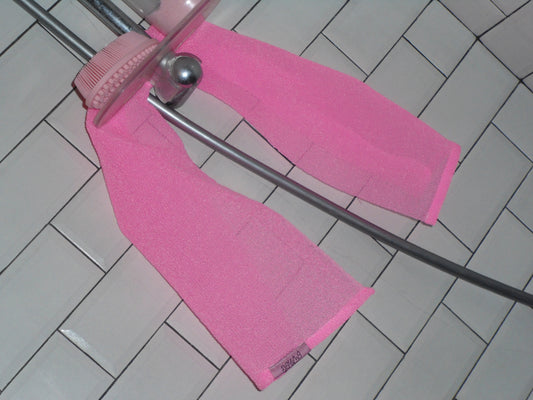 Exfoliating Towel Soft