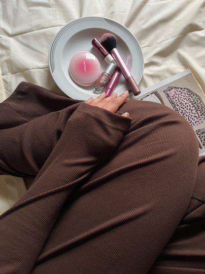 Cocoa Cuddle Lounge set